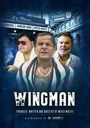 WingMan movie poster
