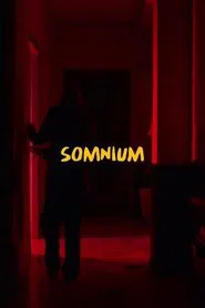 Somnium movie poster