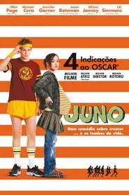 Poster do filme Juno