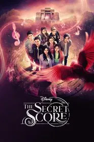 The Secret Score tv show poster