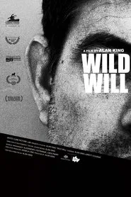 Wild Will movie poster