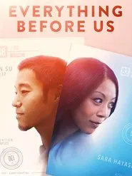 Everything Before Us movie poster
