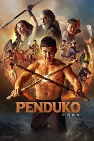 Penduko movie poster