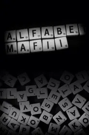 Alfabet mafii tv show poster