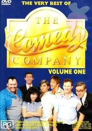 The Very Best of The Comedy Company Volume 1 movie poster