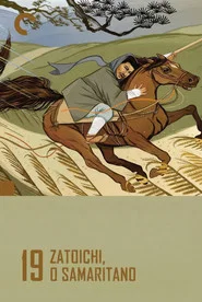 Poster do filme Zatoichi, o Samaritano