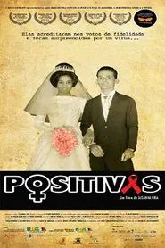 Positivas movie poster
