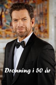 Poster da série Dronning i 50 år