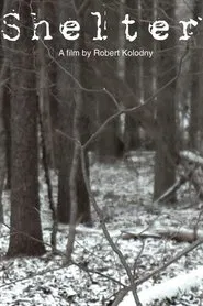 Shelter movie poster