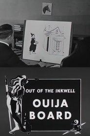The Ouija Board movie poster