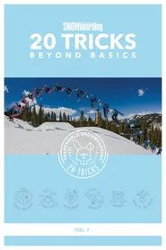 Beyond Basics, Vol. 7 - Transworld Snowboarding 20 Tricks movie poster