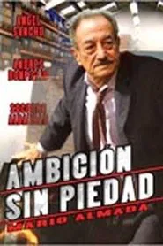 Ambicion Sin Piedad movie poster
