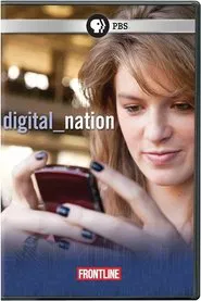 Digital Nation movie poster