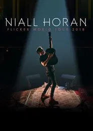 Niall Horan: Flicker World Tour movie poster