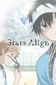 Poster da série Stars Align