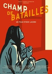 Champ de batailles movie poster