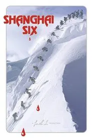 Poster do filme Shanghai Six