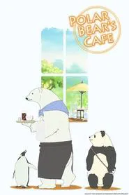 Poster da série Polar Bear Cafe
