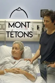 Poster do filme Mont Tétons