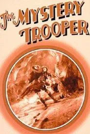 The Mystery Trooper movie poster