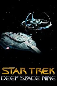 Star Trek: Deep Space Nine - What You Leave Behind movie poster