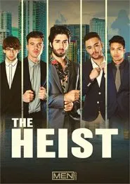The Heist movie poster