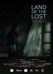 Land of The Lost movie poster