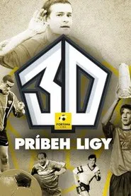 30: Príbeh ligy movie poster