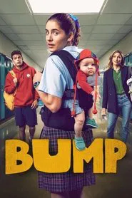 Bump tv show poster