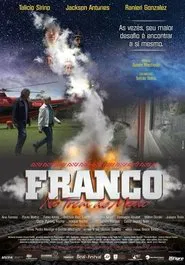 Poster do filme Franco no Trem do Medo