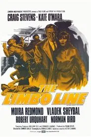 The Limbo Line movie poster