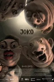 Joko movie poster