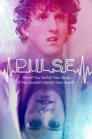 Pulse movie poster