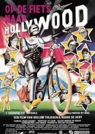 Hollywood by Bike movie poster