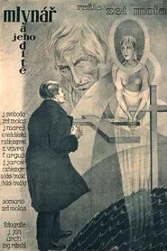 Mlynář a jeho dítě movie poster