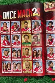 Eleven Males 2 movie poster