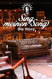 Sing my Song - The Story tv show poster