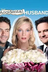 The Accidental Husband movie poster