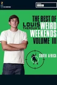 Louis Theroux's Weird Weekends - Boer Separatists movie poster