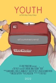 YOUTH movie poster