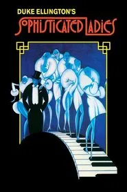 Poster do filme Sophisticated Ladies