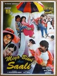 Miya Biwi Aur Saali movie poster