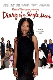 Diary of a Single Mom movie poster