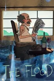 The Flood movie poster