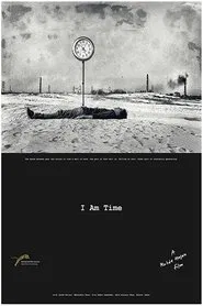 I Am Time movie poster
