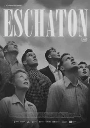 Eschaton Ad movie poster