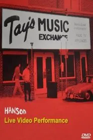 Tay's Music Exchange movie poster