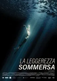 La leggerezza sommersa movie poster