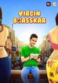 Virgin Bhasskar tv show poster