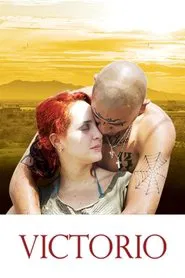 Victorio movie poster